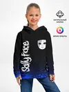 Детское худи / Sally Face