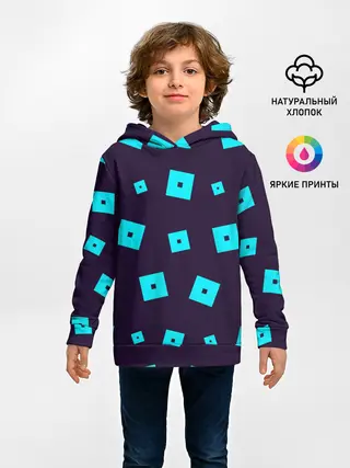 Детское худи / ROBLOX / РОБЛОКС