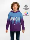 Детское худи / Avicii