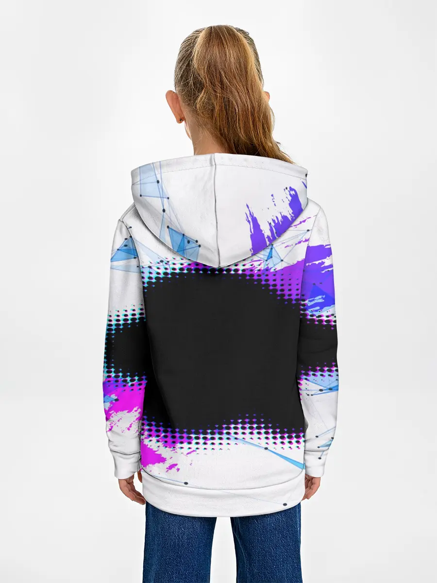 Детское худи / Rainbow Six Siege