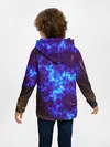 Детское худи / FRACTAL STORM