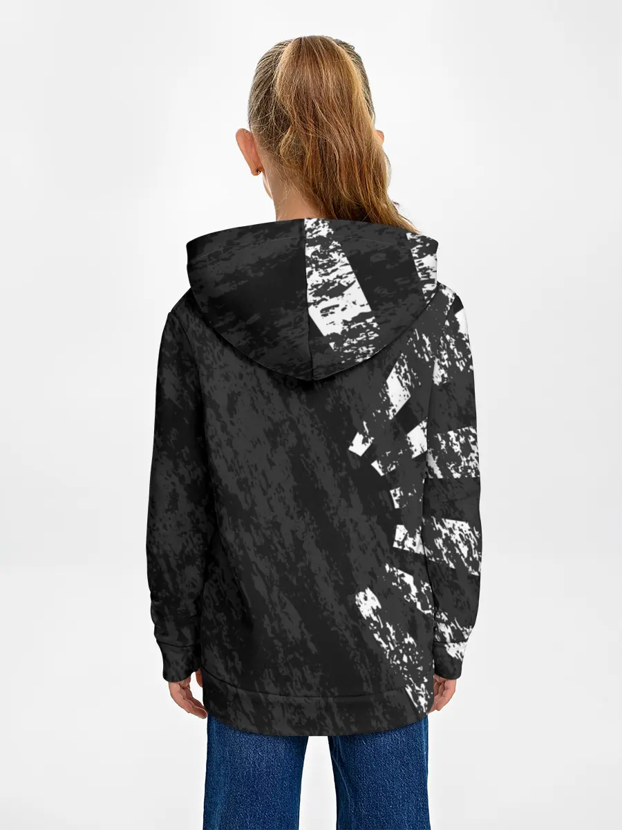 Детское худи / GODZILLA