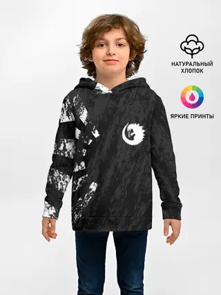 Детское худи / GODZILLA