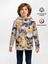 Детское худи / КОТЯТКИ