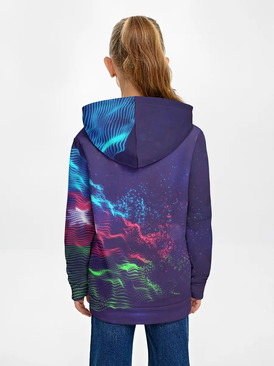 Детское худи / ,Azerbaijan