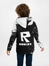 Детское худи / ROBLOX | РОБЛОКС | LOGO