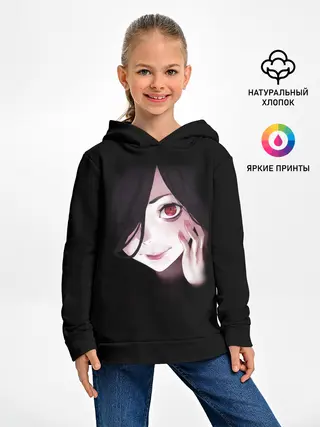 Детское худи / Food wars Shokugeki no Soma