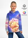 Детское худи / SONIC | СОНИК