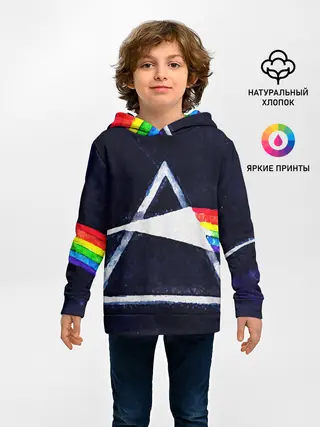 Детское худи / PINK FLOYD