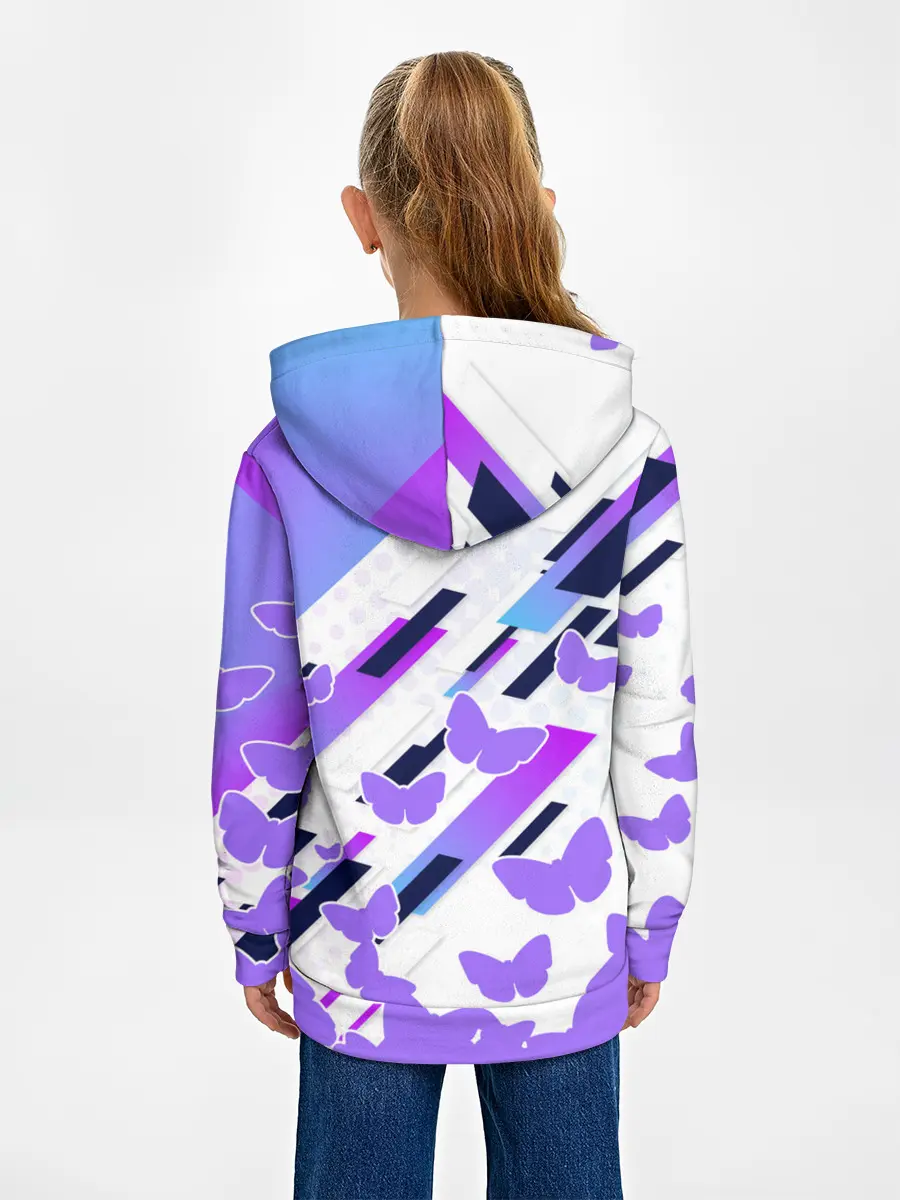 Детское худи / BTS