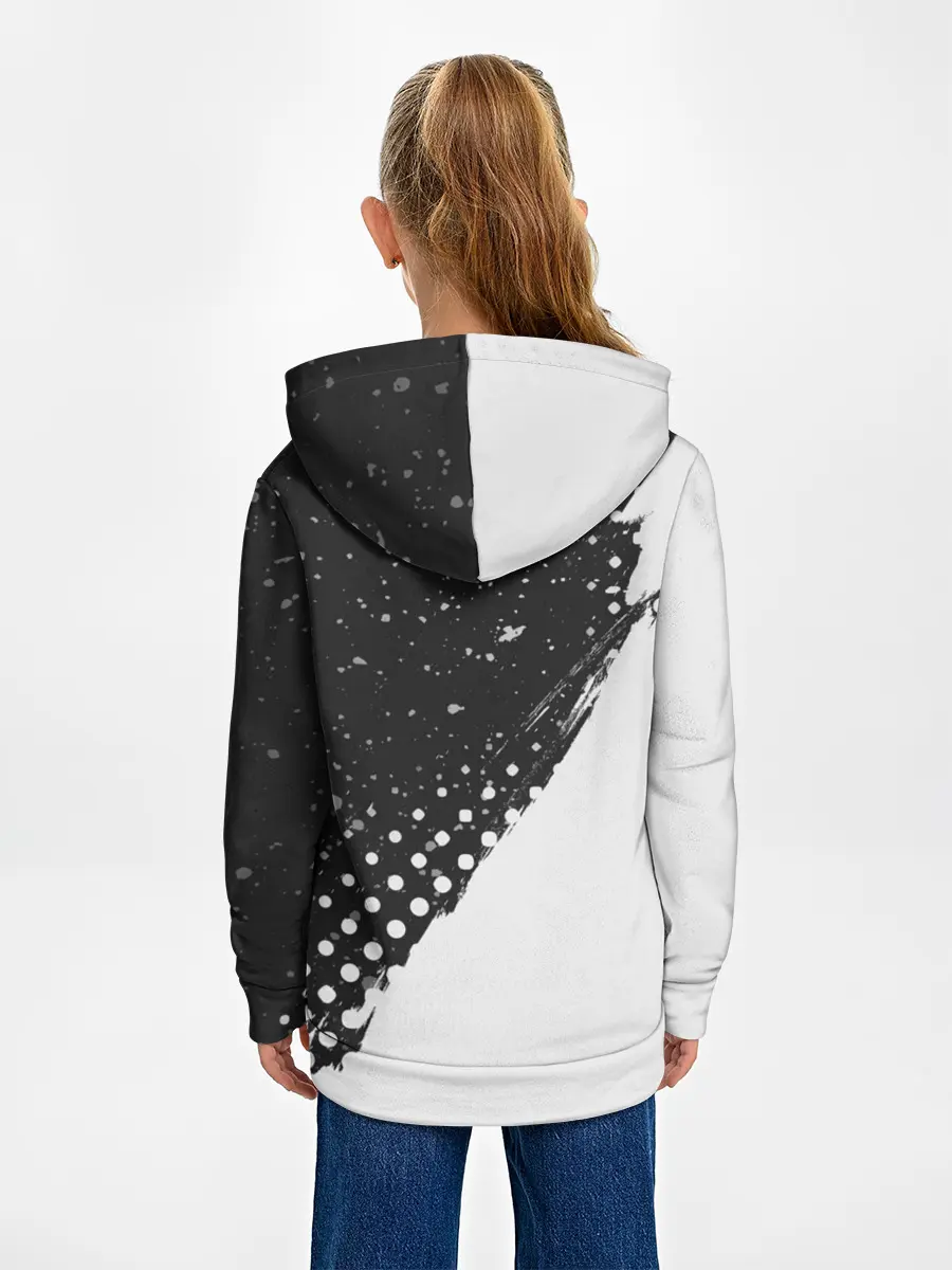 Детское худи / JUST DO IT