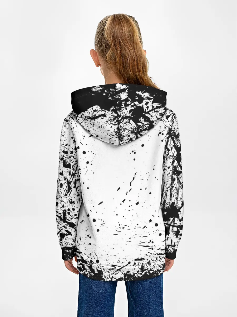 Детское худи / THE PRODIGY | ПРОДИДЖИ