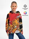 Детское худи / Год тигра
