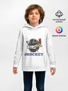 Детское худи / Хоккей