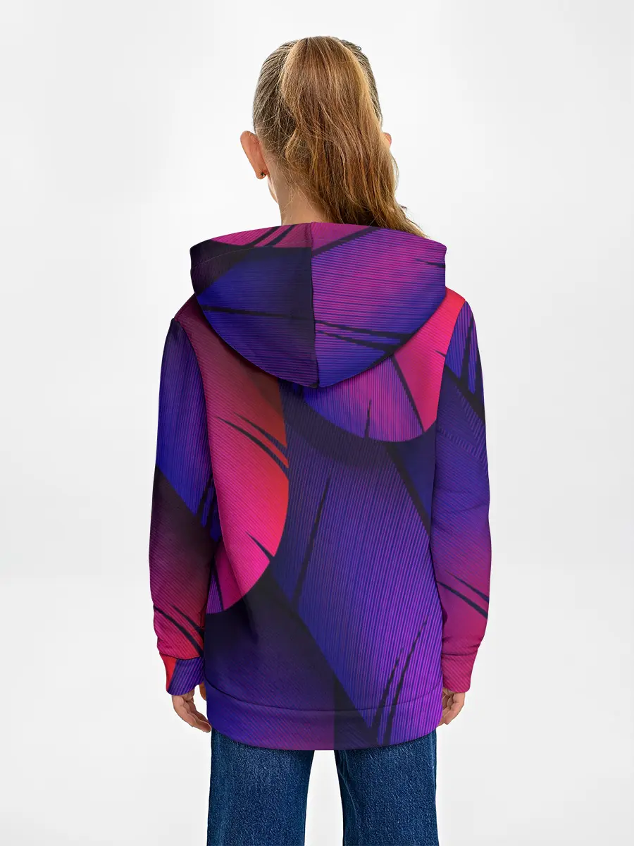 Детское худи / Tropics