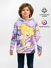 Детское худи / СЕЙЛОР МУН