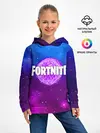 Детское худи / FORTNITE