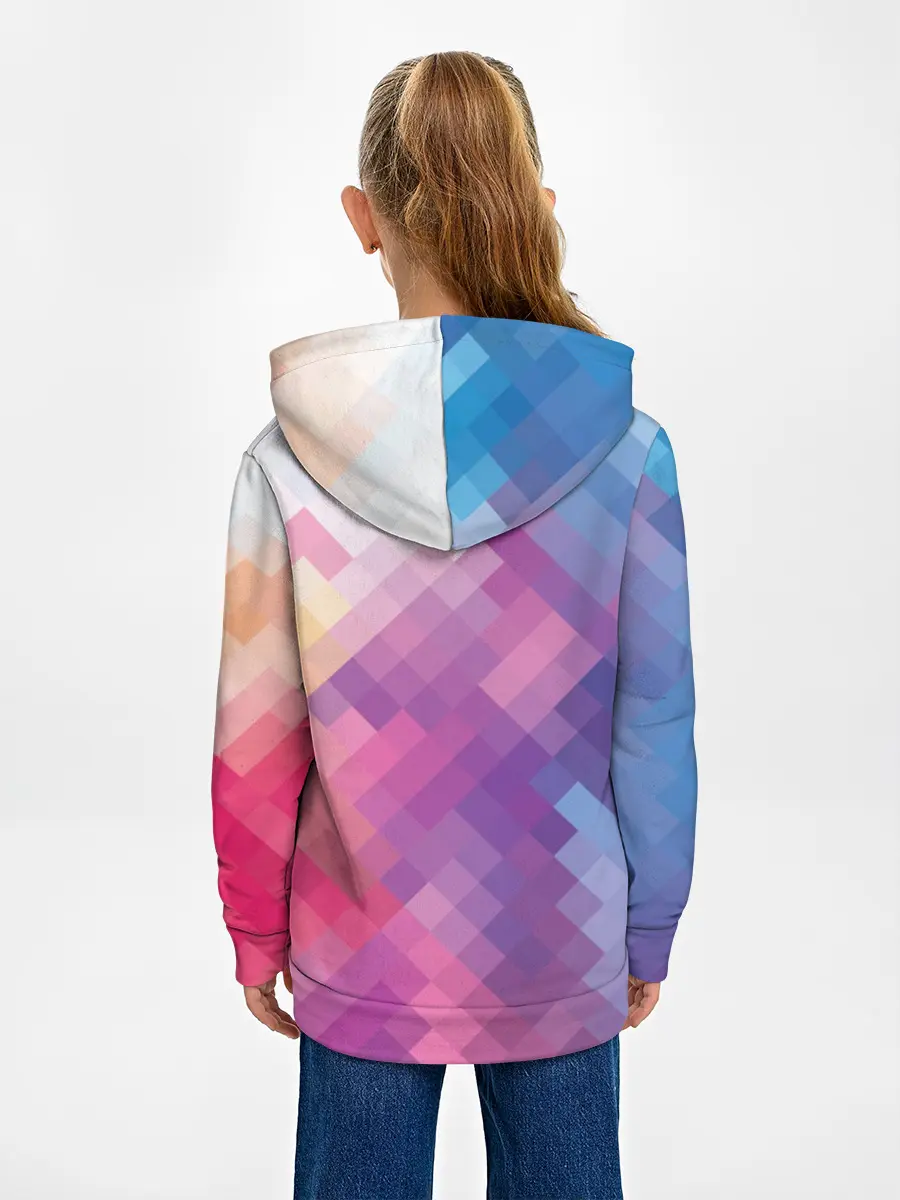 Детское худи / Пикси