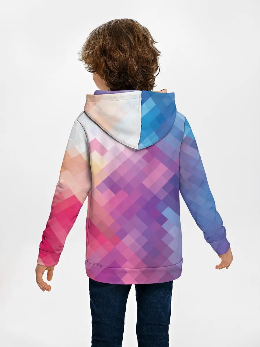 Детское худи / Пикси