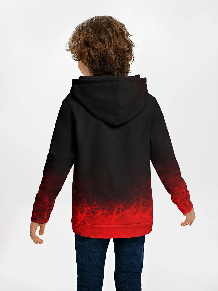 Детское худи / MANCHESTER UNITED