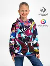 Детское худи / Искусство
