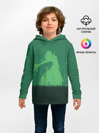 Детское худи / Death Prophet