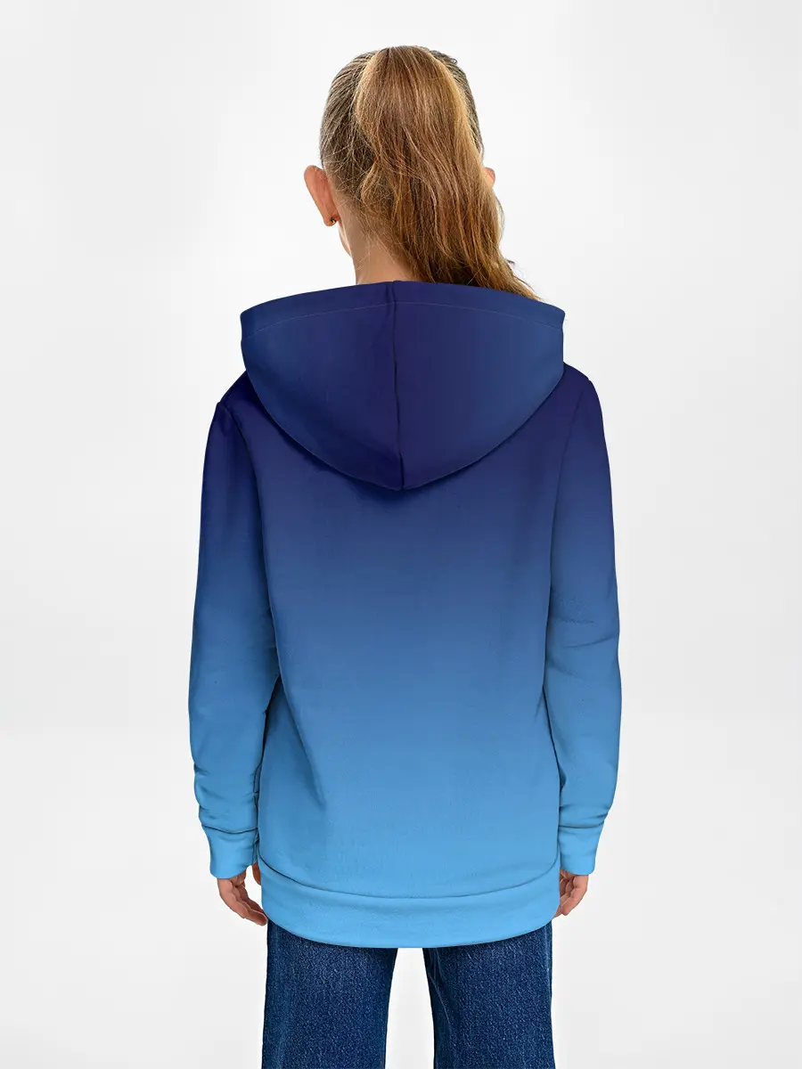 Детское худи / Detroit: Become Human