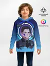 Детское худи / Detroit: Become Human