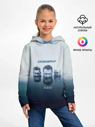 Детское худи / OOMPH!