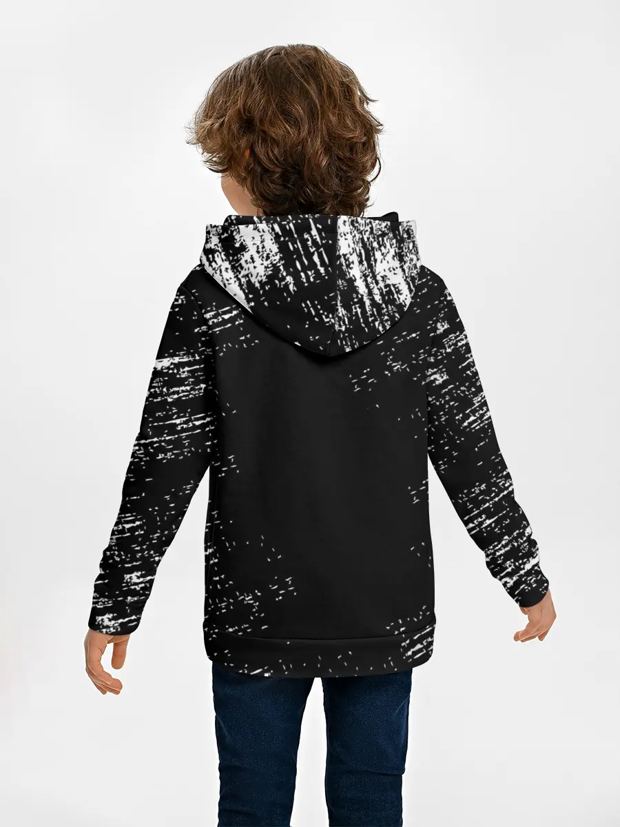 Детское худи / THE LAST OF US