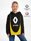 Детское худи / RENAULT SPORT