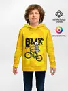 Детское худи / BMX