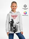 Детское худи / Choppers
