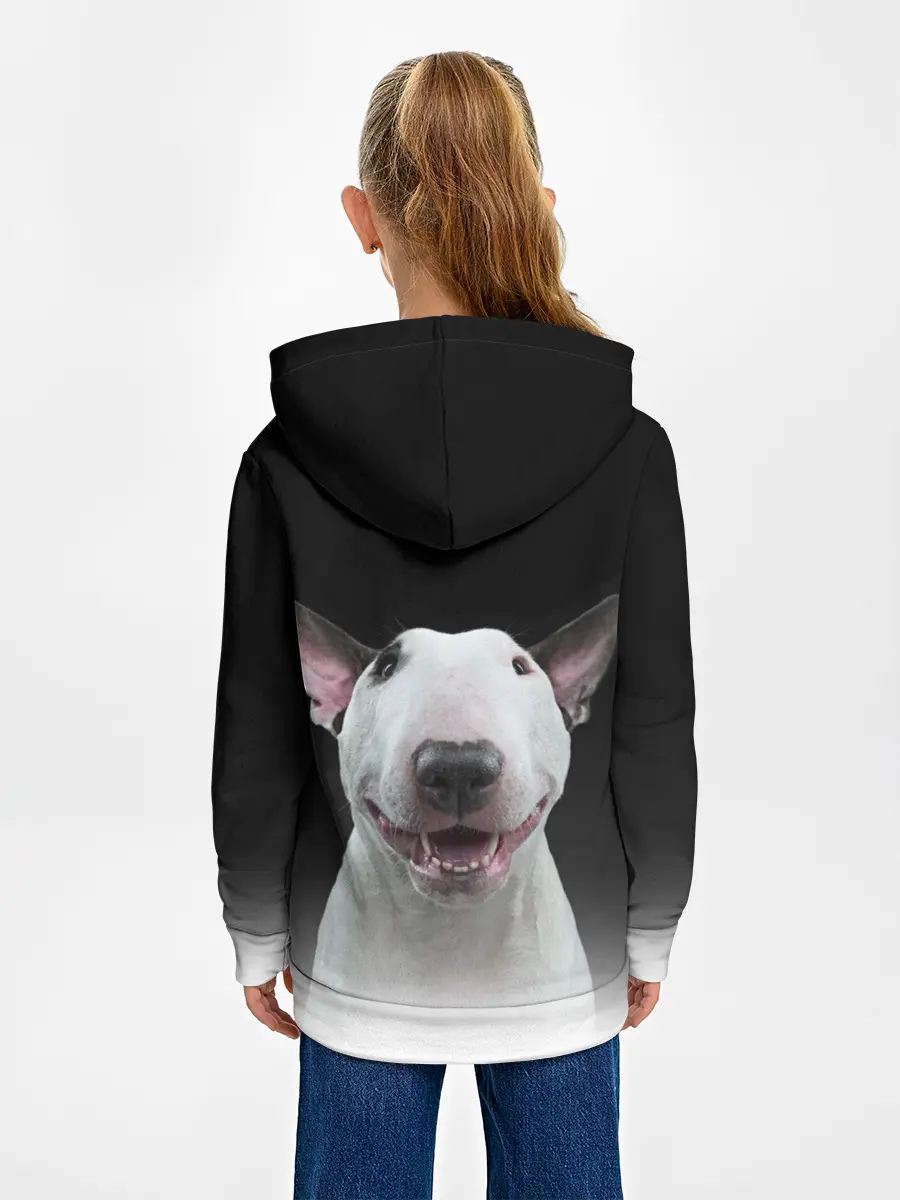 Детское худи / Oh snap!