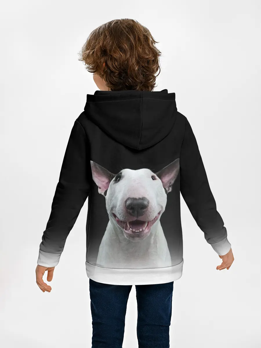 Детское худи / Oh snap!