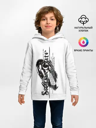 Детское худи / Врата Штейна / Steins Gate