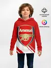 Детское худи / Arsenal