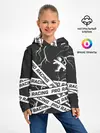 Детское худи / Peugeot - Racing