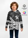 Детское худи / Peugeot - Racing