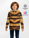 Детское худи / Tiger Wool