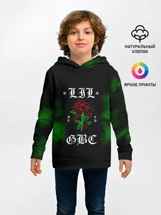 Детское худи / Lil Peep