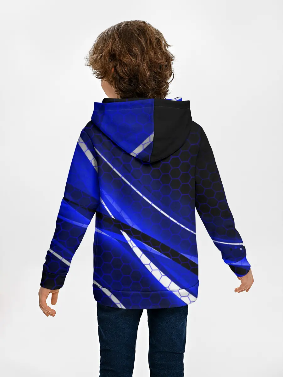 Детское худи / No mercy | Petr Yan