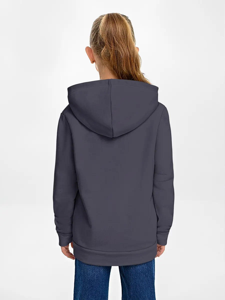 Детское худи / EL CUCUY