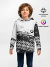 Детское худи / СЛЕД БМВ | BMW