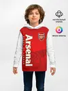 Детское худи / Arsenal