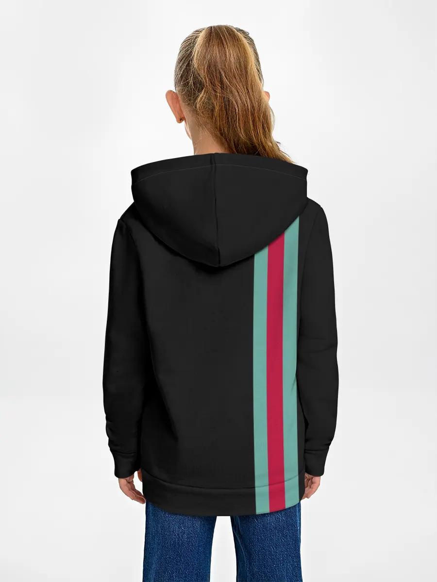 Детское худи / Liverpool FC