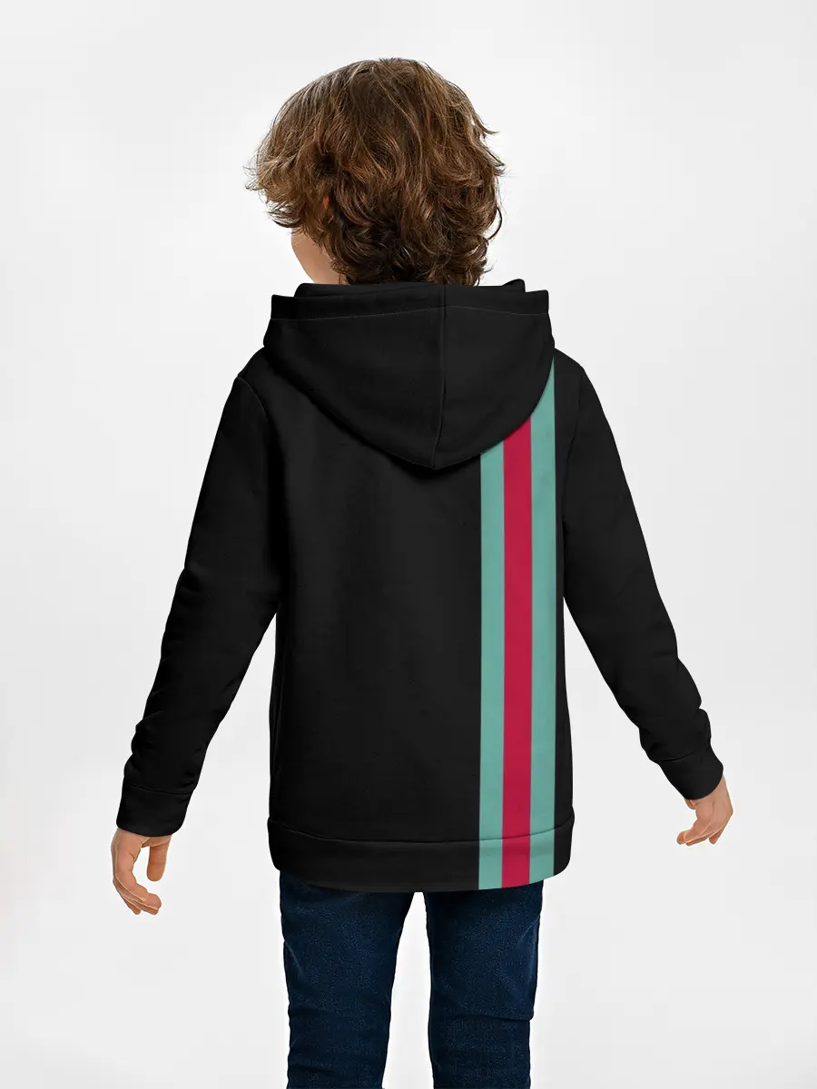 Детское худи / Liverpool FC