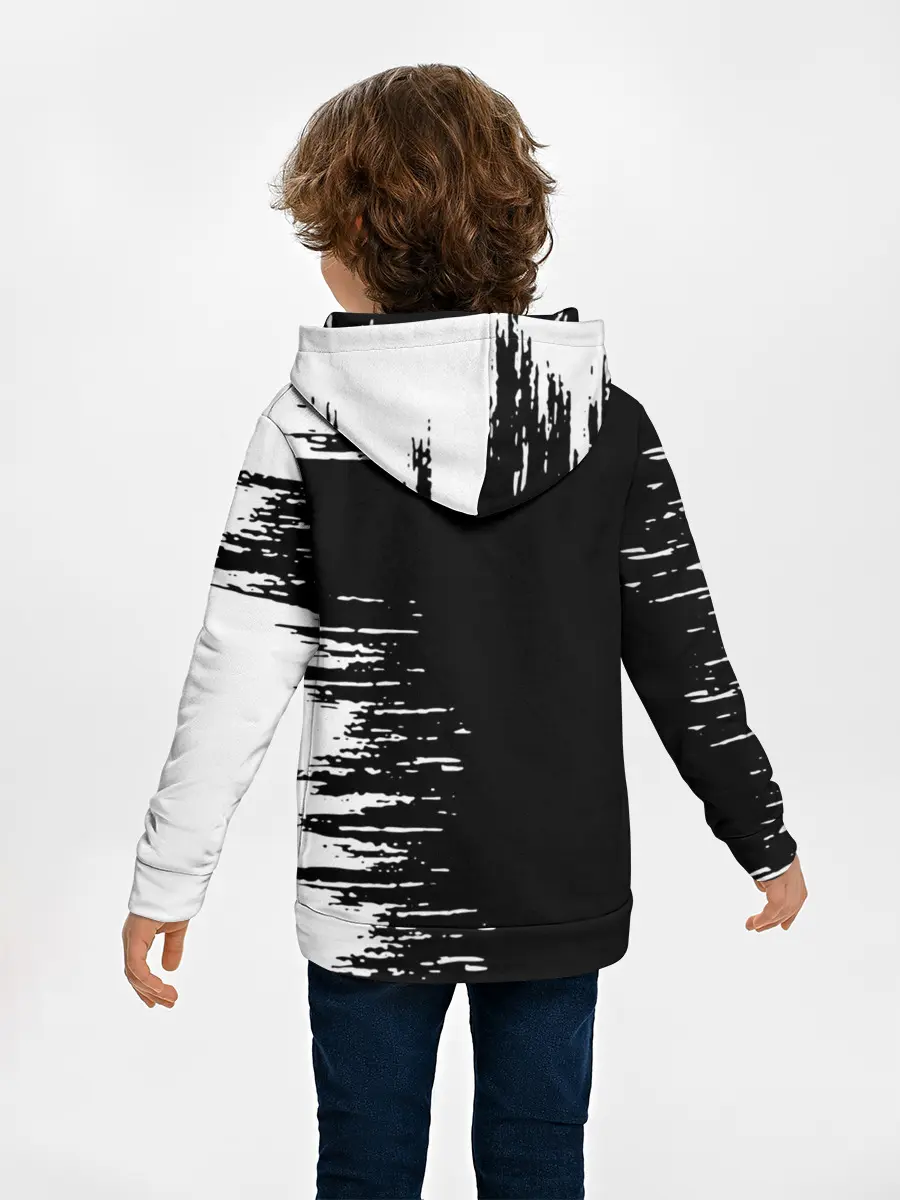 Детское худи / radiohead