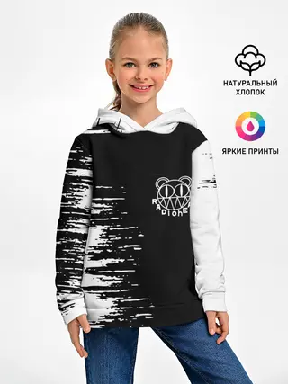 Детское худи / radiohead