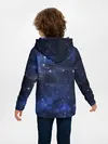 Детское худи / Space X